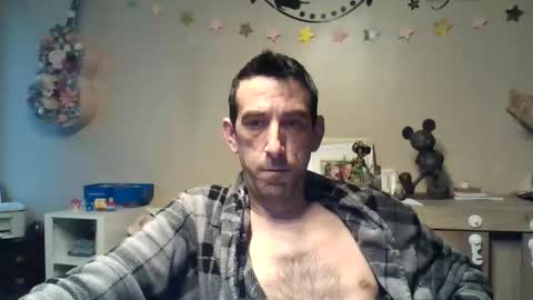 SkinnyBigCock2 online show from 04-25-26, 05:21