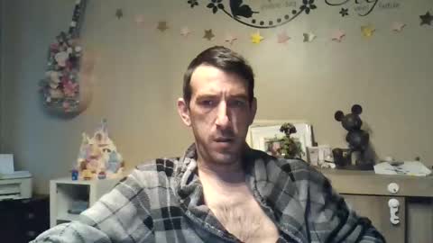 SkinnyBigCock2 online show from 05-03-26, 04:29