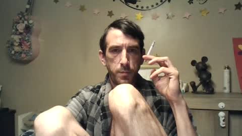 SkinnyBigCock2 online show from 06-15-26, 02:03