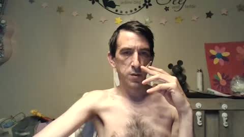 SkinnyBigCock2 online show from 06-18-26, 03:29