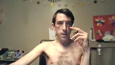 SkinnyBigCock2 online show from 06-23-26, 02:20