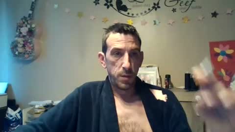 SkinnyBigCock2 online show from 07-04-26, 04:29