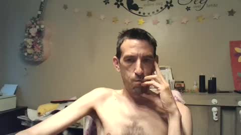 SkinnyBigCock2 online show from 07-17-26, 03:46