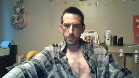 SkinnyBigCock2 online show from 07-19-26, 04:05