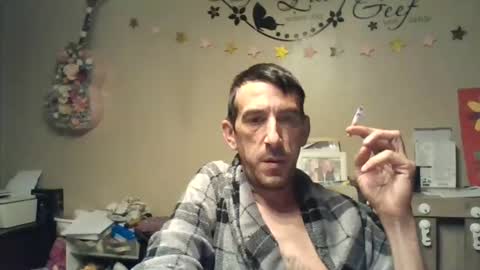 SkinnyBigCock2 online show from 07-28-26, 03:24
