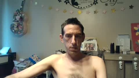 SkinnyBigCock2 online show from 07-30-26, 05:28