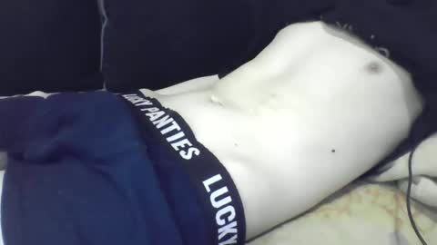 skinnycuteb0y online show from 05-16-26, 07:34