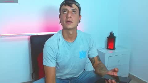 Snapshot of skinnydevil1 chatting on 02-09-26, 03:10 skinnydevil1 online show from 02-09-26, 03:10