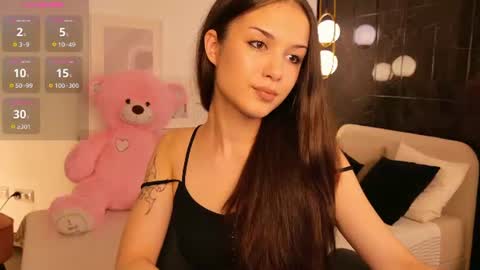 Ellie online show from 07-17-26, 08:57