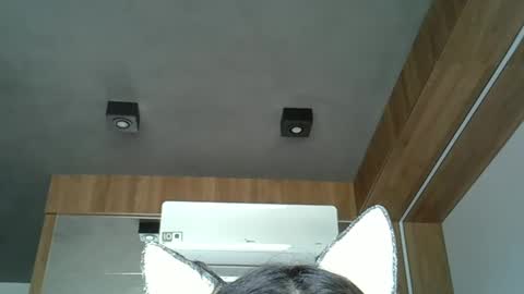 skinnykittencam online show from 10-12-25, 02:27