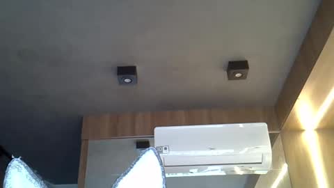 skinnykittencam online show from 10-28-25, 07:16