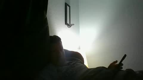 skinnymeat858205 online show from 11-17-25, 02:50