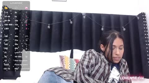 Karla  online show from 12-24-24, 09:50