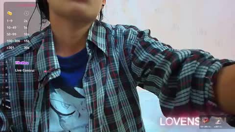 Karla  online show from 12-26-24, 03:16