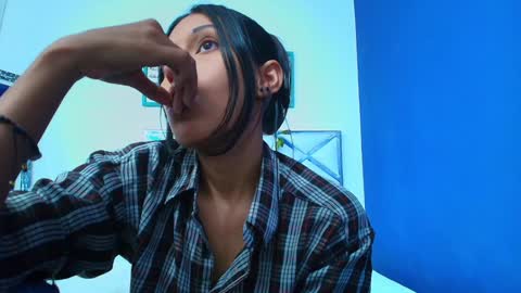 Karla  online show from 12-28-24, 06:17