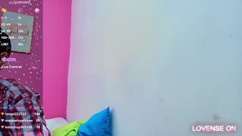 Karla  online show from 01-03-25, 06:11