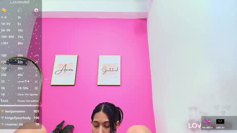 Karla  online show from 01-09-25, 09:16