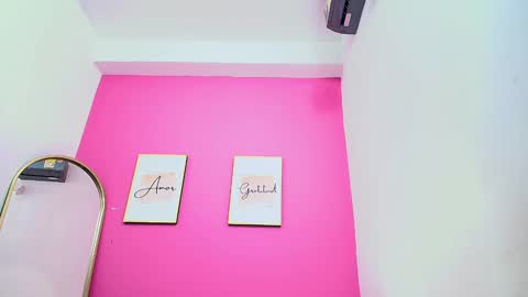 Karla  online show from 01-10-25, 09:13