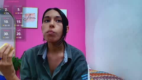 Karla  online show from 01-17-25, 09:17