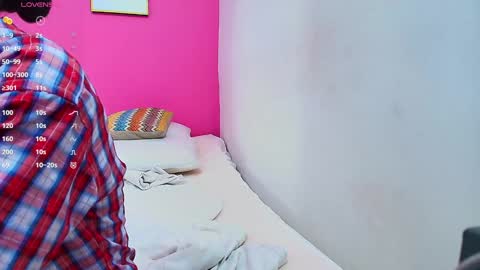 Karla  online show from 01-21-25, 03:04