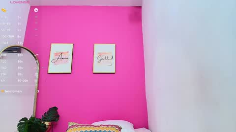 Karla  online show from 01-21-25, 06:11