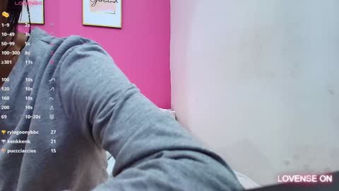 Karla  online show from 01-24-25, 09:28