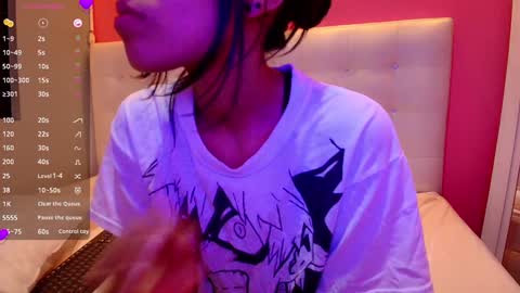 Karla  online show from 02-04-25, 06:14