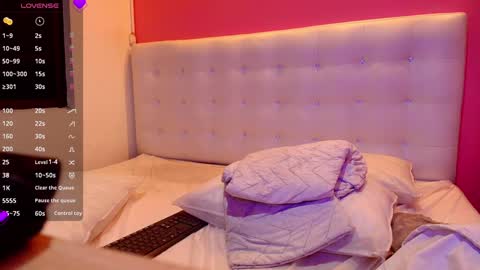 Karla  online show from 02-04-25, 09:17