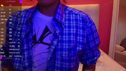 Karla  online show from 02-05-25, 03:02