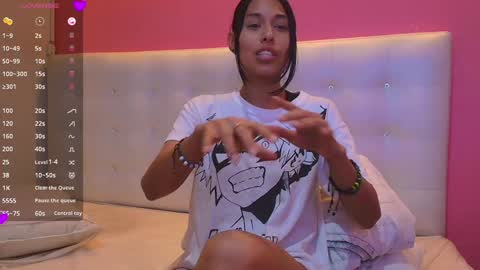 Karla  online show from 02-07-25, 06:03