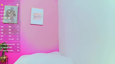 Karla  online show from 02-11-25, 09:09