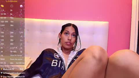 Karla  online show from 02-14-25, 06:34