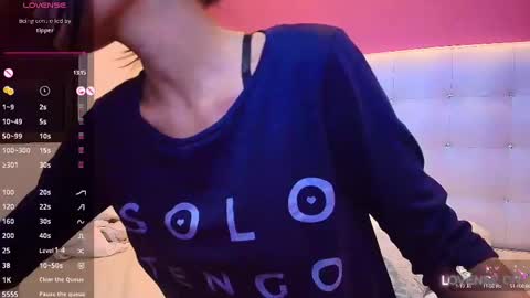 Karla  online show from 02-19-25, 06:11