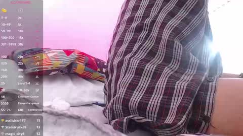 Karla  online show from 02-22-25, 09:34