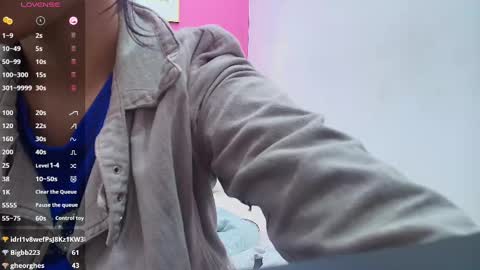 Karla  online show from 02-26-25, 03:10