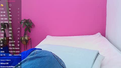 Karla  online show from 02-26-25, 09:21