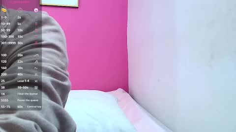 Karla  online show from 02-27-25, 03:25