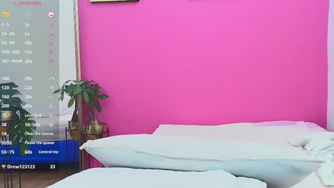 Karla  online show from 03-04-25, 09:07