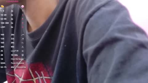 Karla  online show from 09-24-25, 03:10