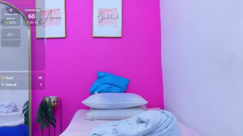 Karla  online show from 10-02-25, 03:24