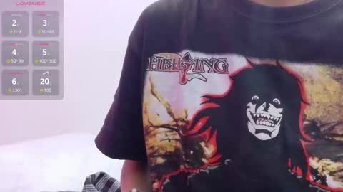 Karla  online show from 10-21-25, 02:45