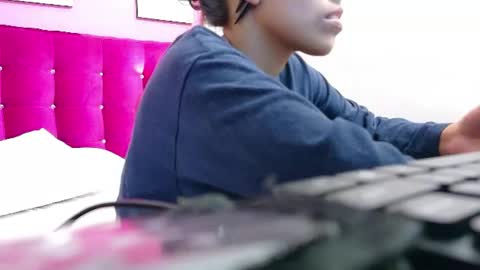 Karla  online show from 07-15-26, 03:23