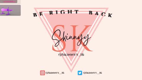 Skinny online show from 12-10-24, 06:33