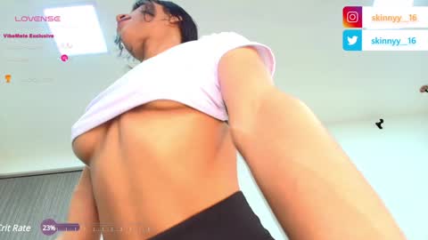 Skinny online show from 12-10-24, 09:44