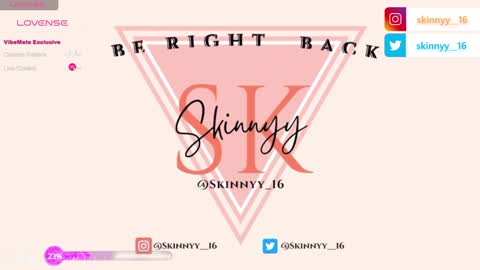 Skinny online show from 12-11-24, 05:10