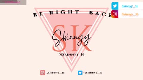 Skinny online show from 02-21-25, 05:46
