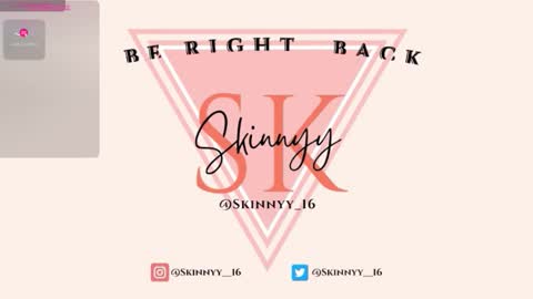 Skinny online show from 12-19-25, 05:03