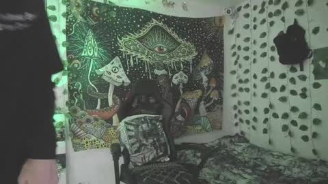 skiny_dann online show from 04-19-26, 04:56