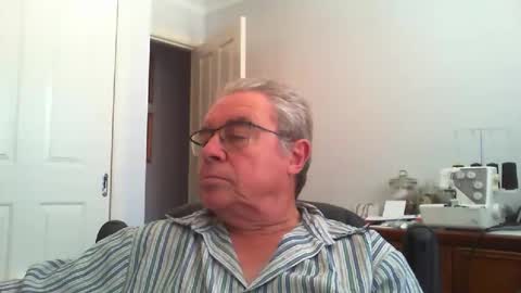 Snapshot of skipper1970 chatting on 01-08-26, 12:24 Skipper1970 online show from 01-08-26, 12:24