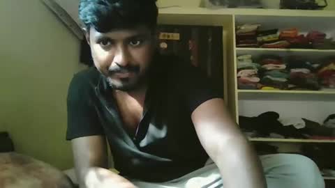 Indianslut1431 online show from 11-24-25, 09:20